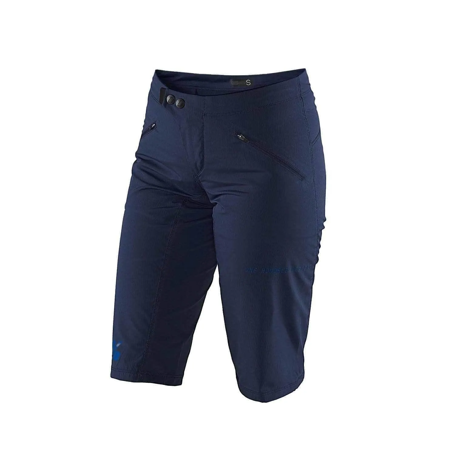 100% Women's Ridecamp Shorts