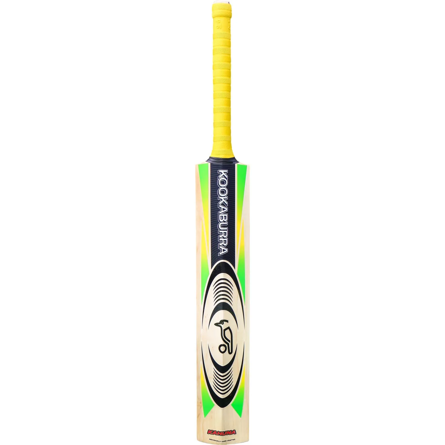 22/23 Kookaburra Retro Kahuna Tornado 4.0 Junior Cricket Bat