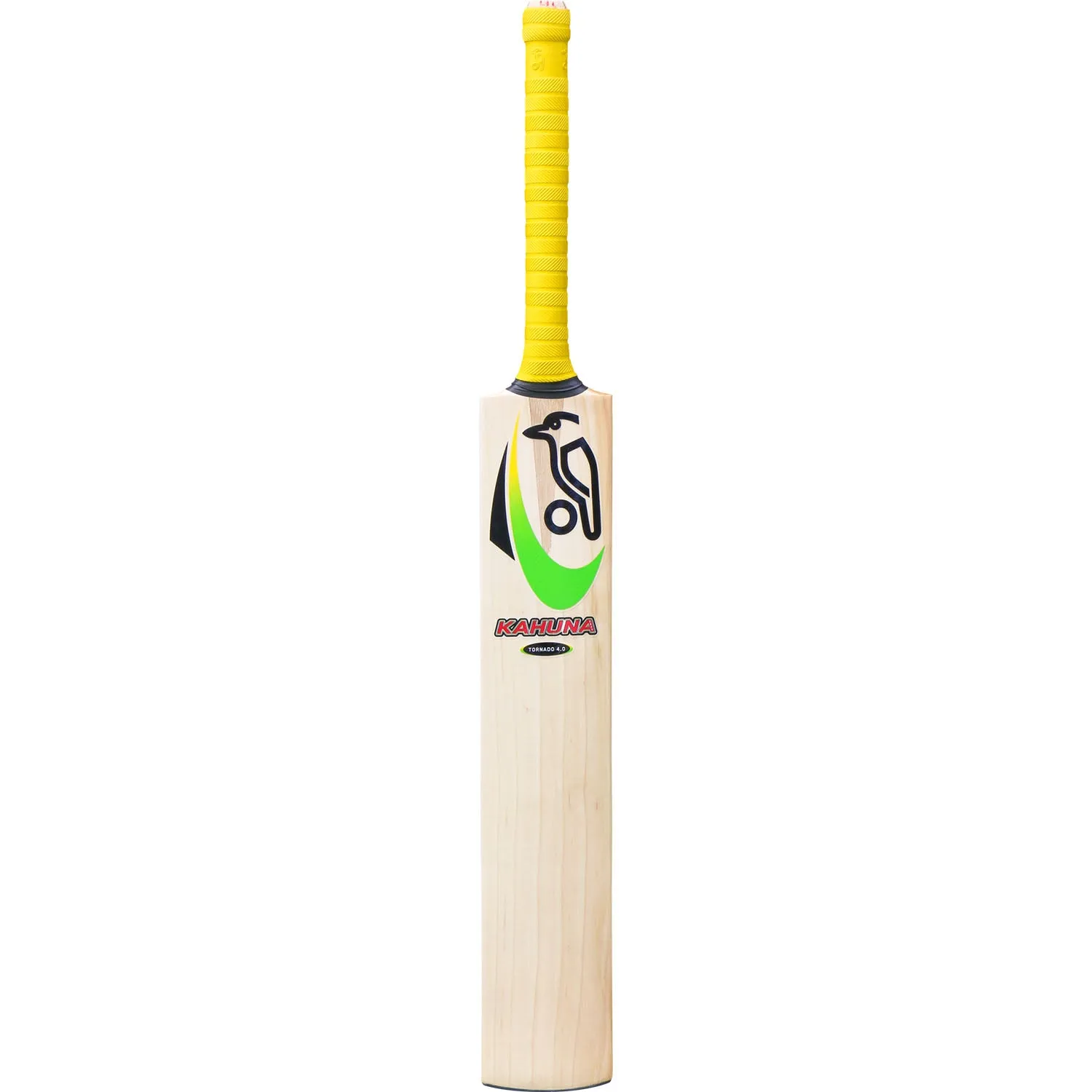 22/23 Kookaburra Retro Kahuna Tornado 4.0 Junior Cricket Bat