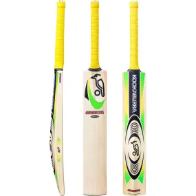 22/23 Kookaburra Retro Kahuna Tornado 4.0 Junior Cricket Bat