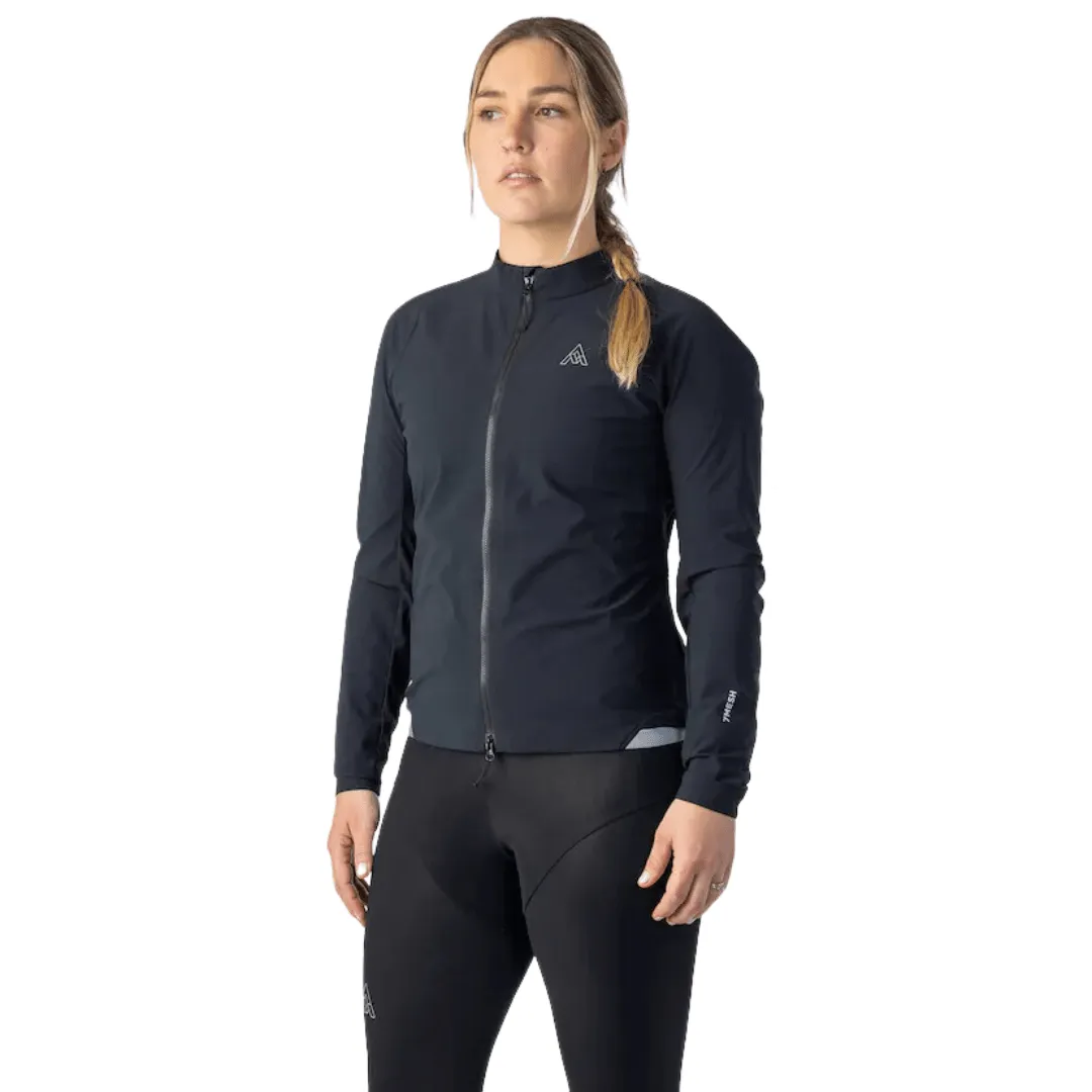 7mesh Women's S2S Jersey LS