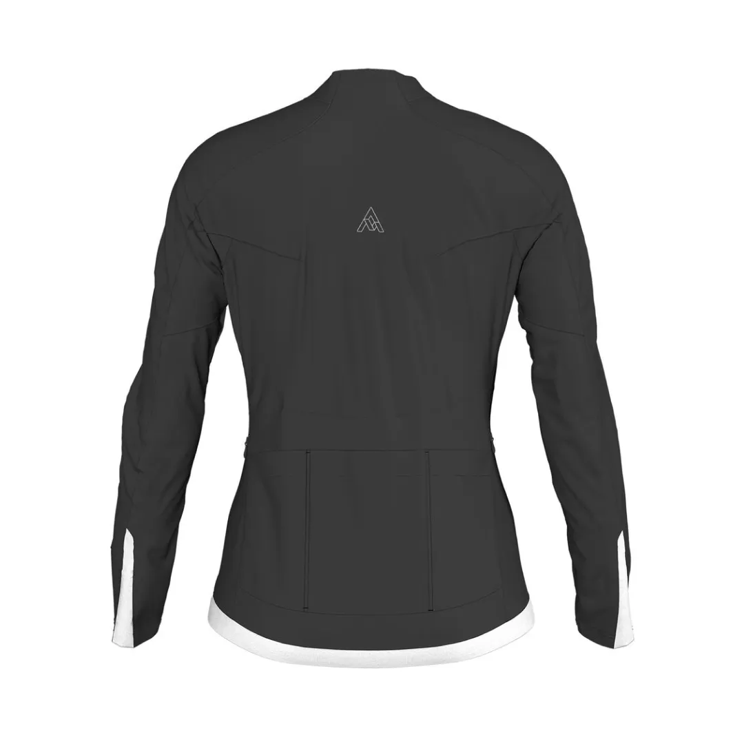 7mesh Women's S2S Jersey LS