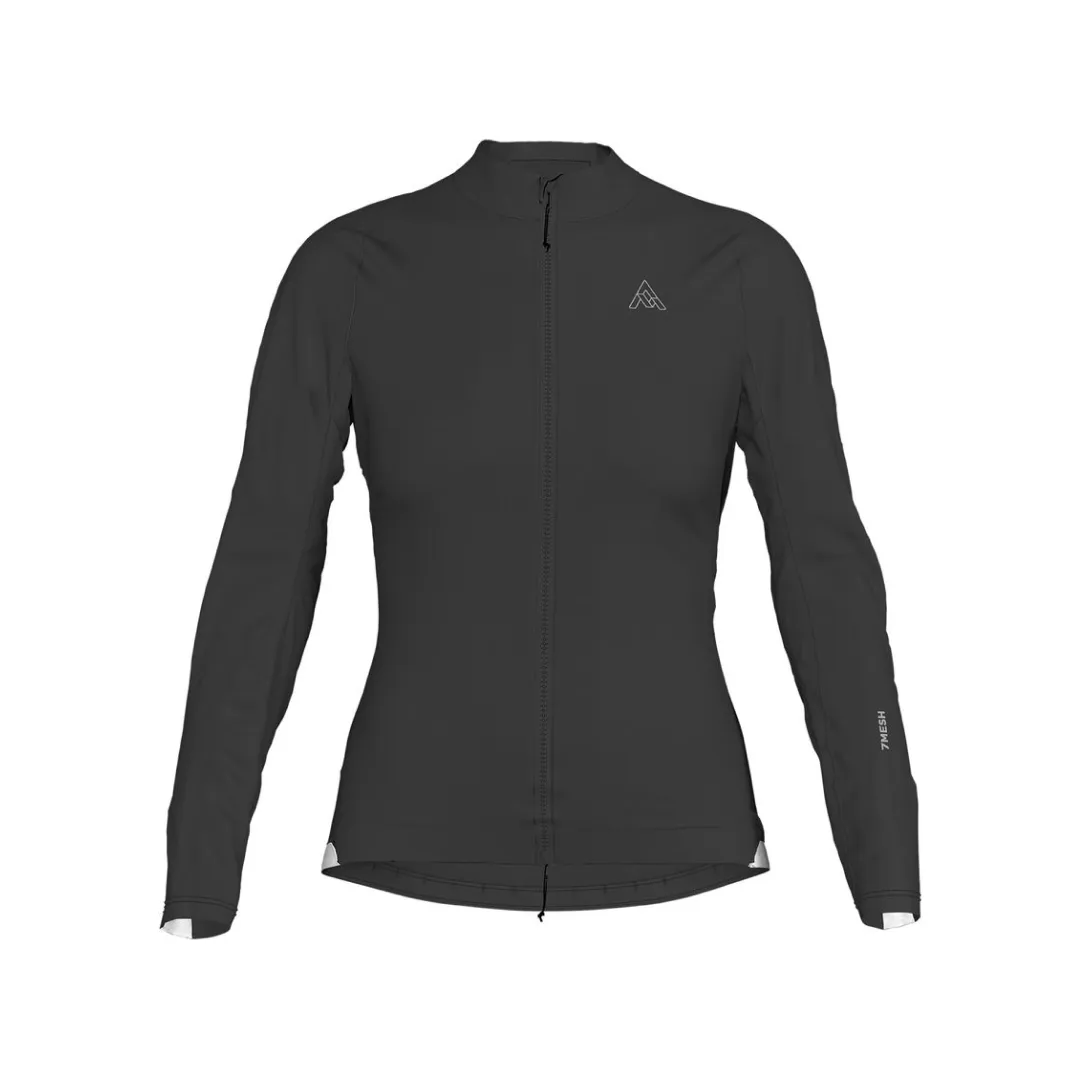 7mesh Women's S2S Jersey LS