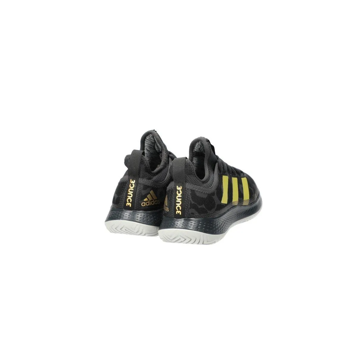 Adidas Defiant Generation Tennis Shoes