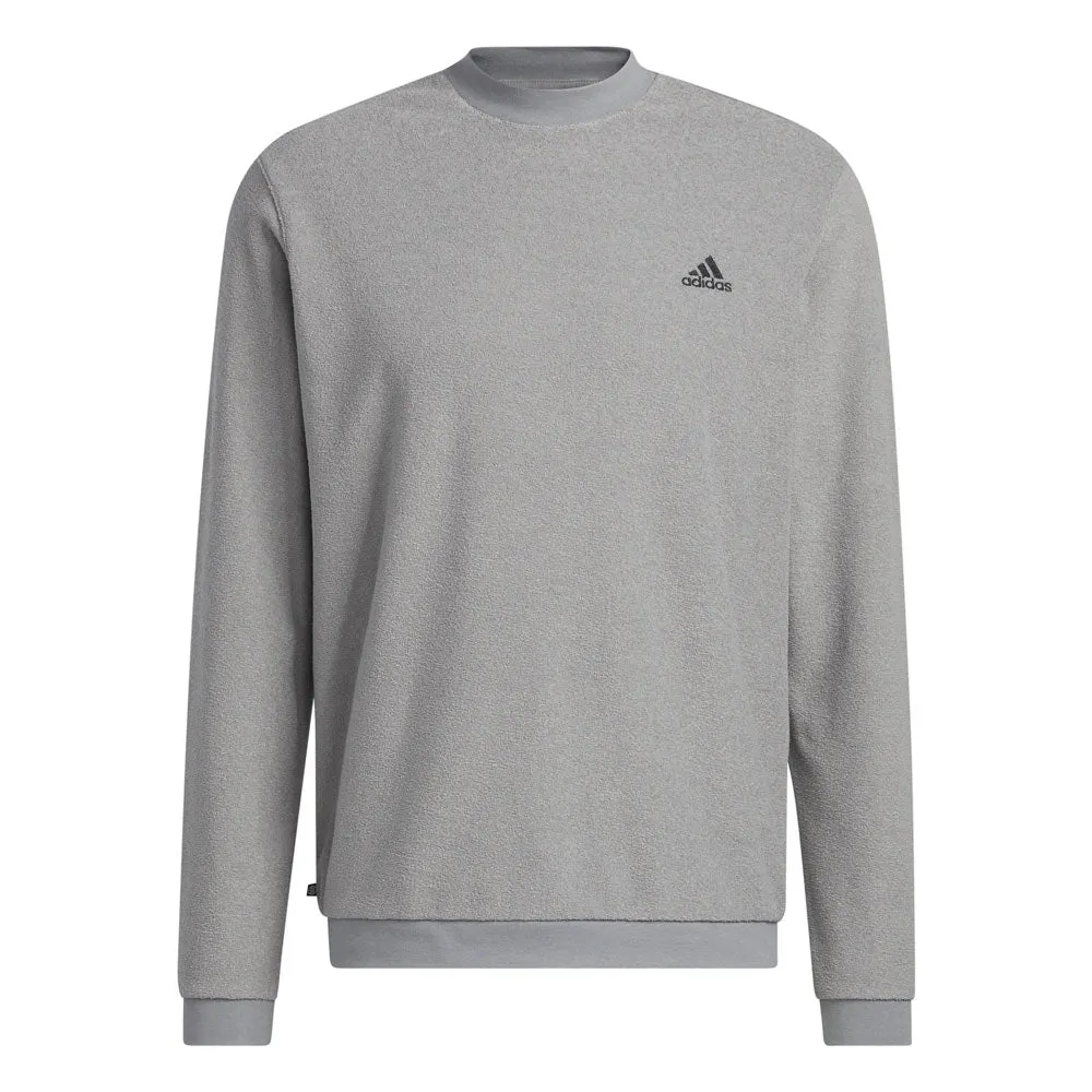 adidas Mens Crew Sweatshirt