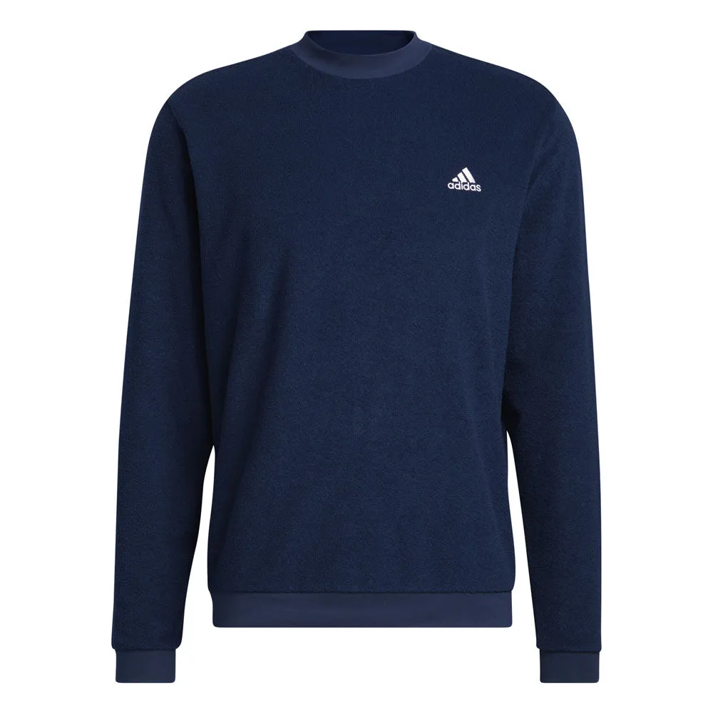 adidas Mens Crew Sweatshirt