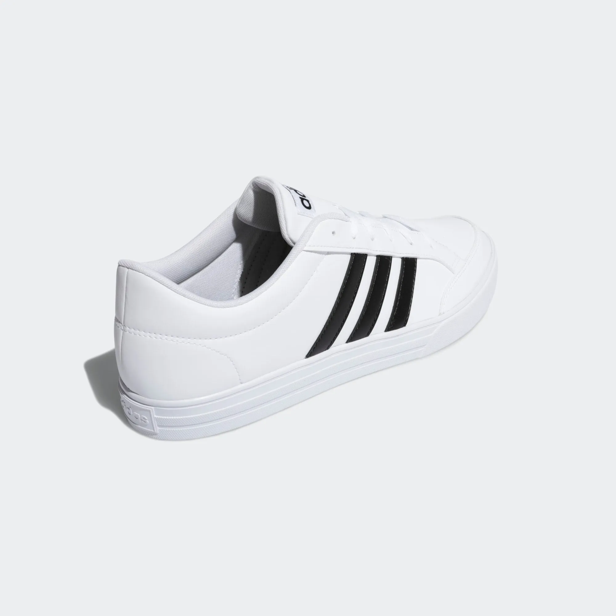 Adidas Neo Men's VS Set Court Shoes BC0130