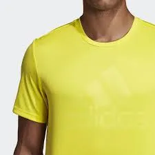 Adidas NGA Tee- Performance Top  