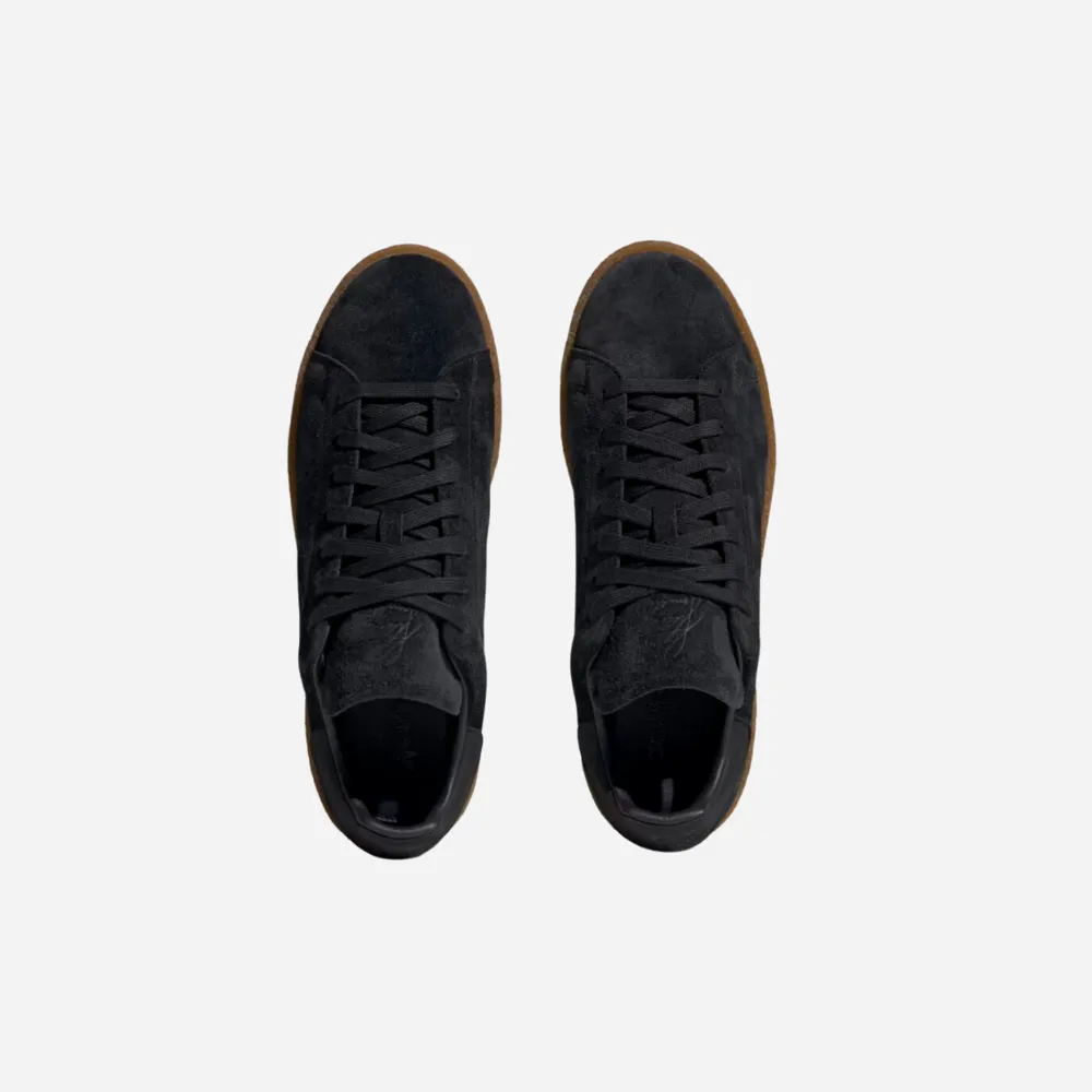 ADIDAS STAN SMITH CREPE CORE BLACK