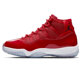 Air Jordan 11 Retro GS 'Win Like '96'