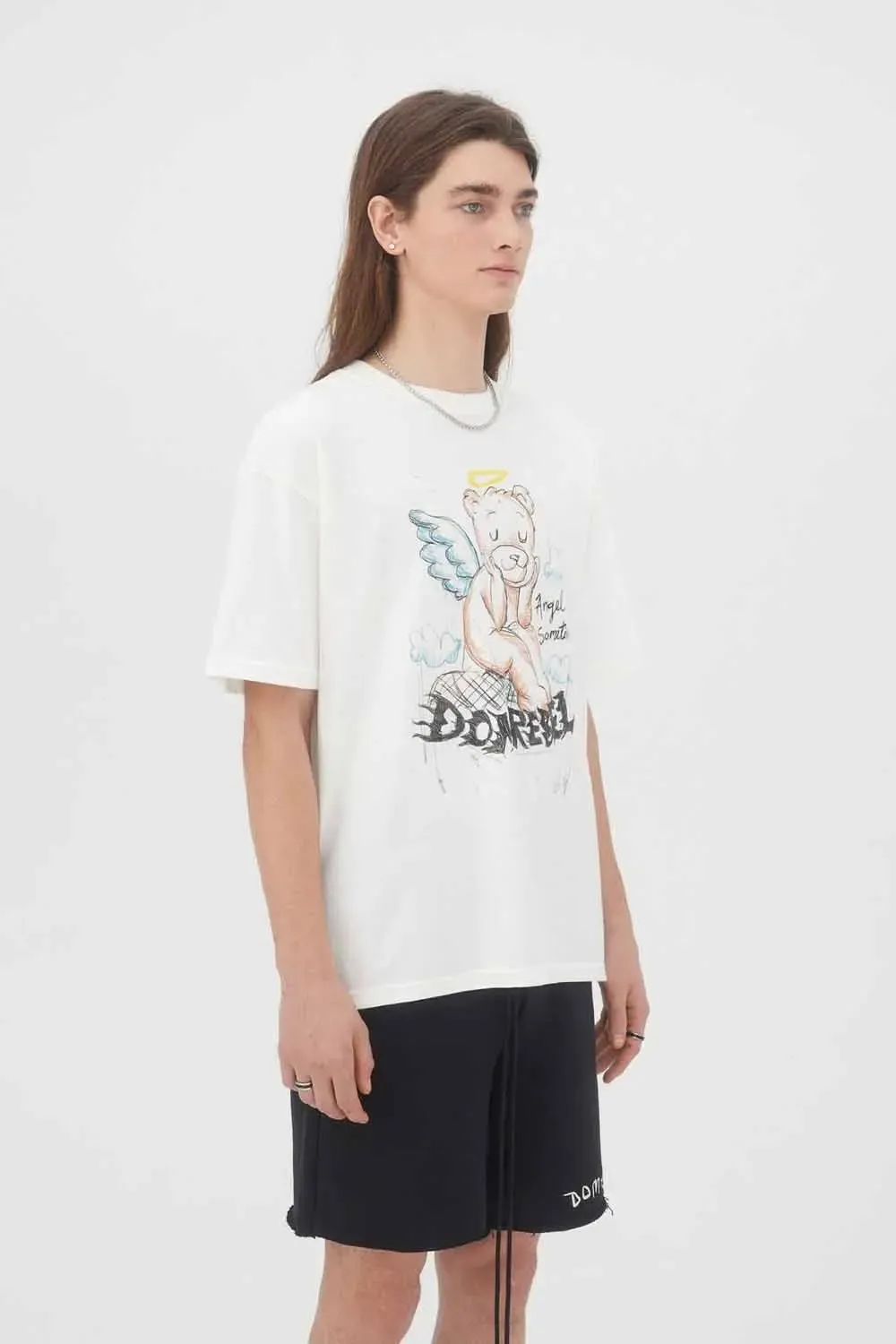 Angel Bear T-Shirt