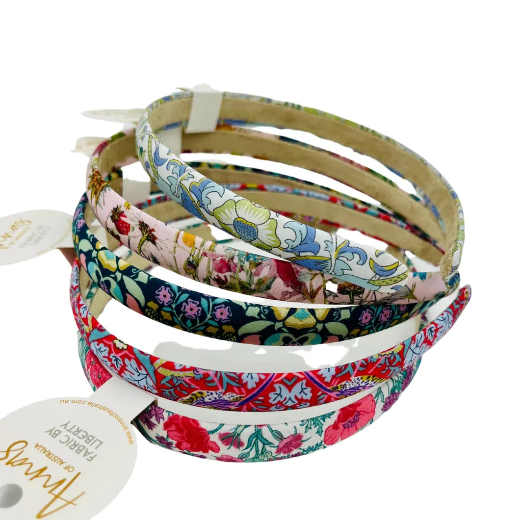 Annas - Liberty Headband