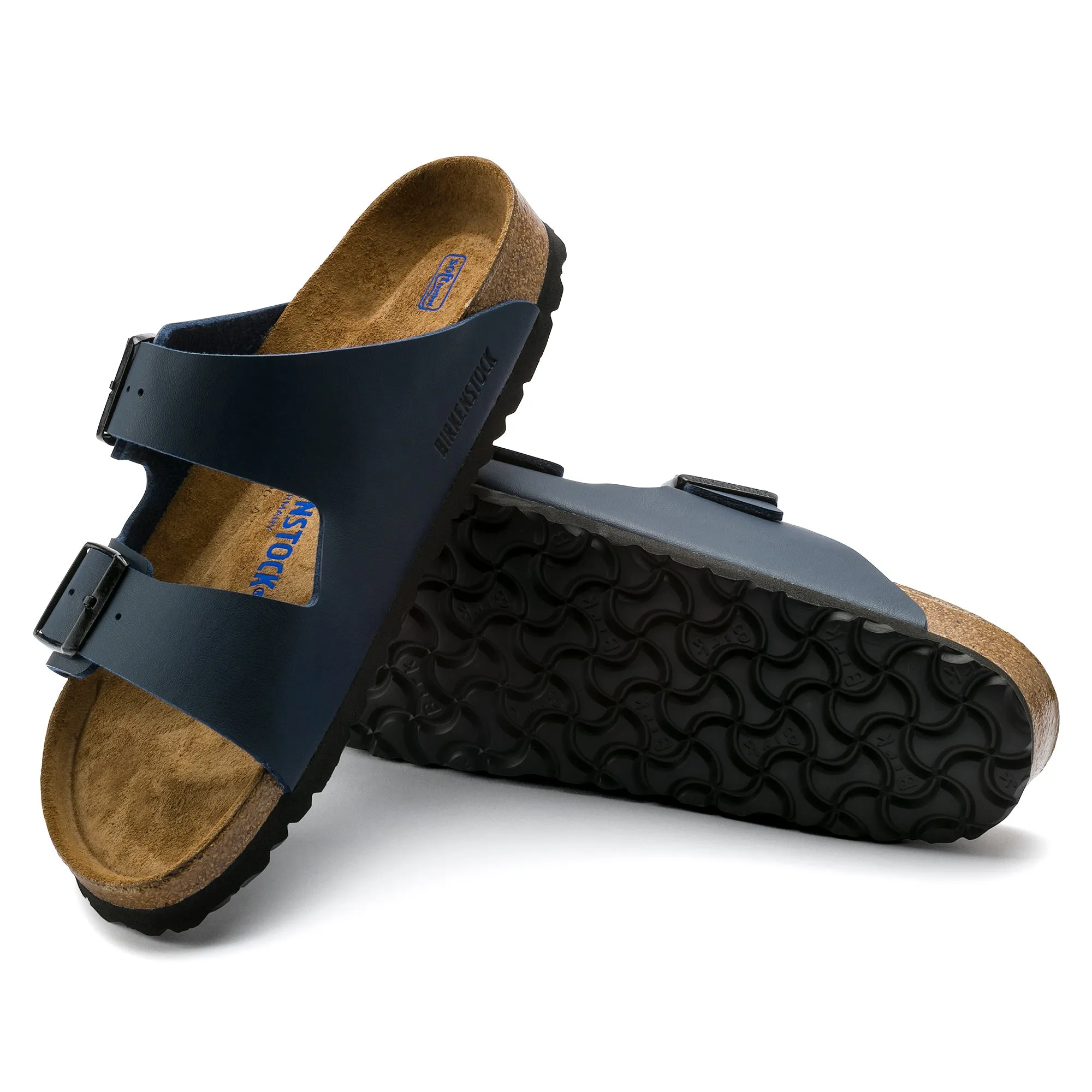 Arizona Soft Footbed - Birko-Flor