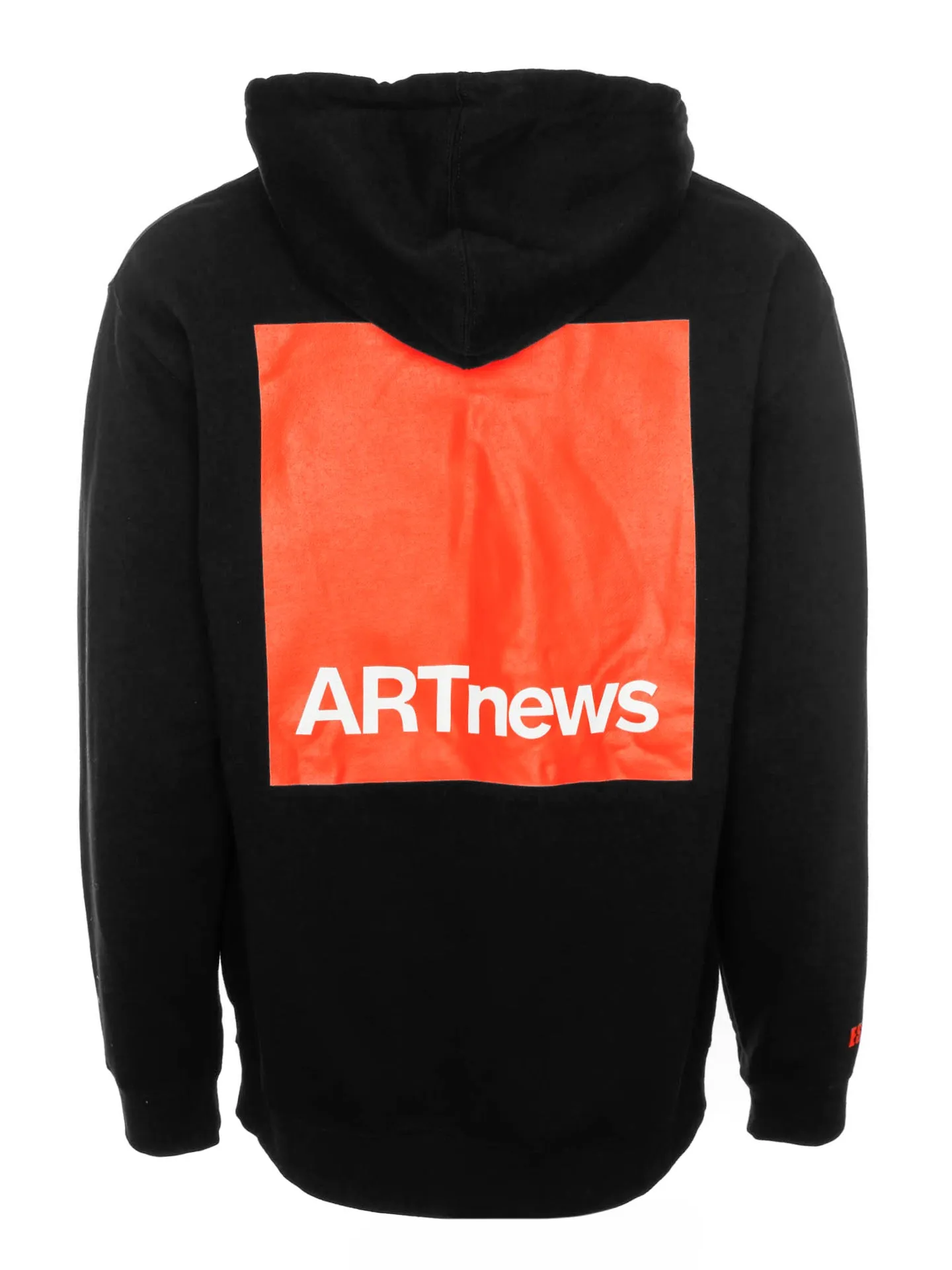 Art News Hoodie