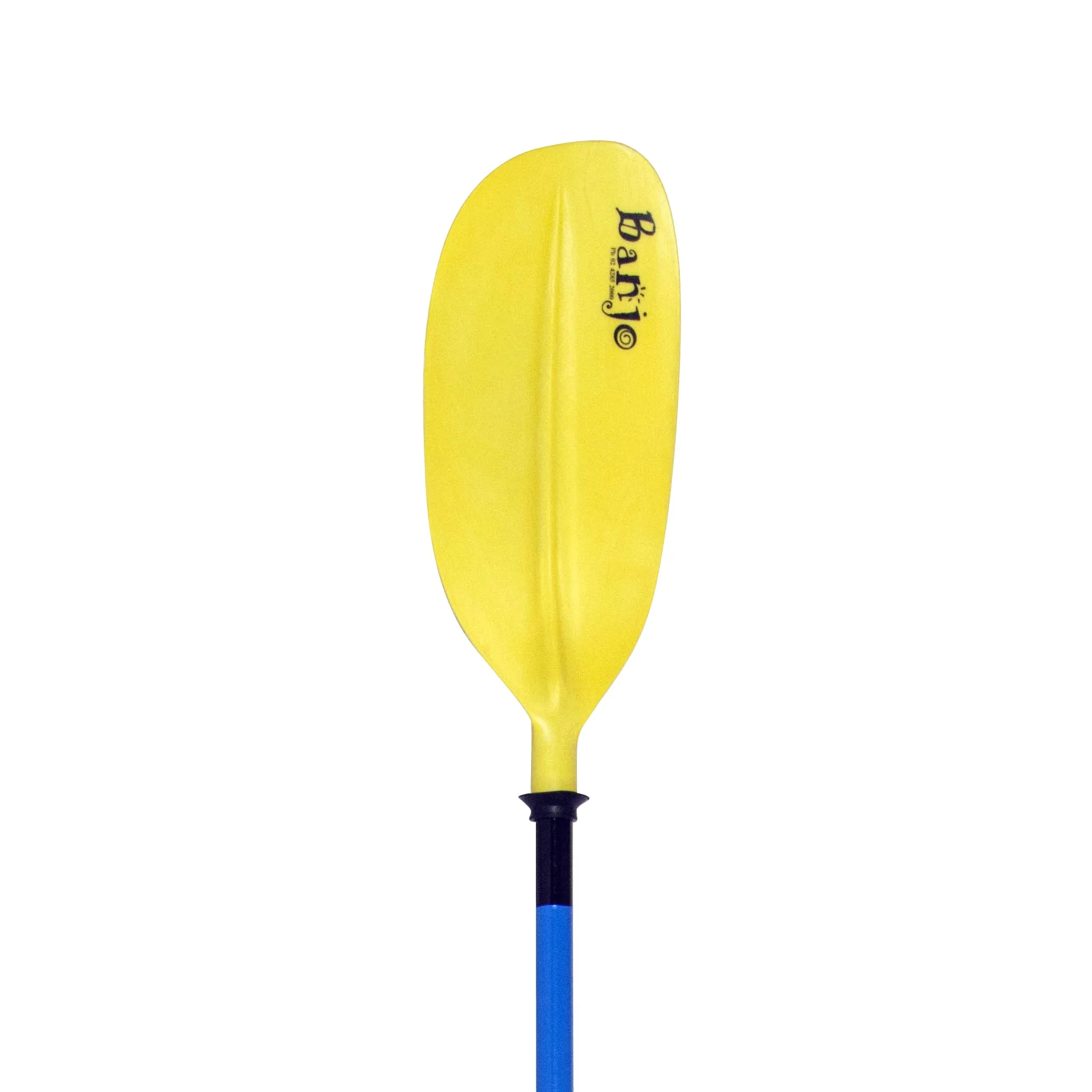 Banjo Fibreglass Double Kayak Paddle