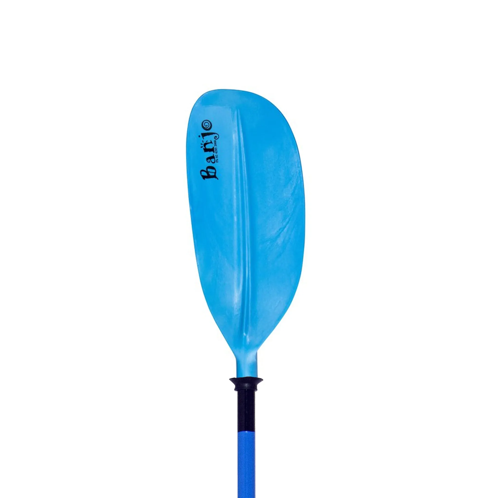 Banjo Fibreglass Double Kayak Paddle