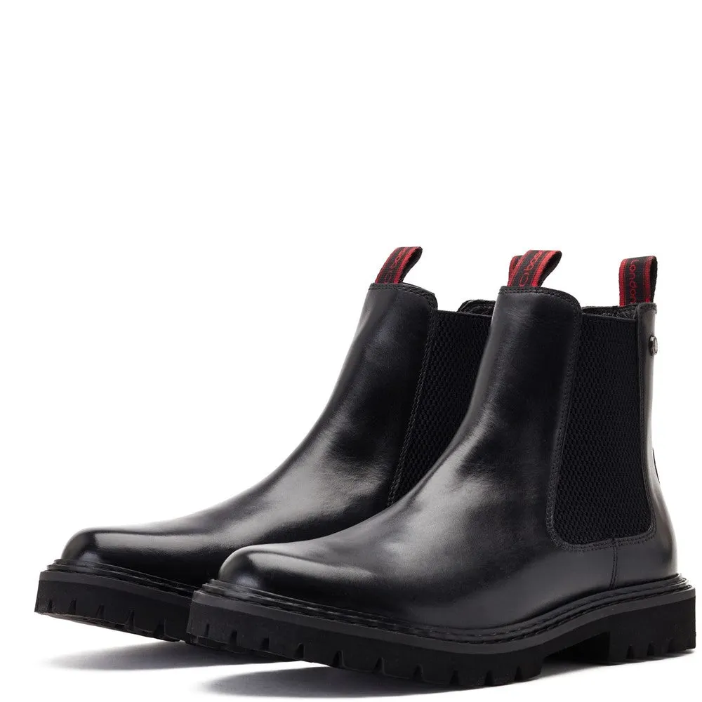 Base London Utah Chelsea Boot