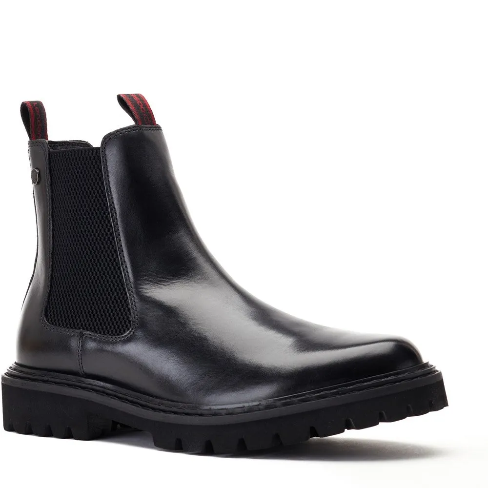 Base London Utah Chelsea Boot