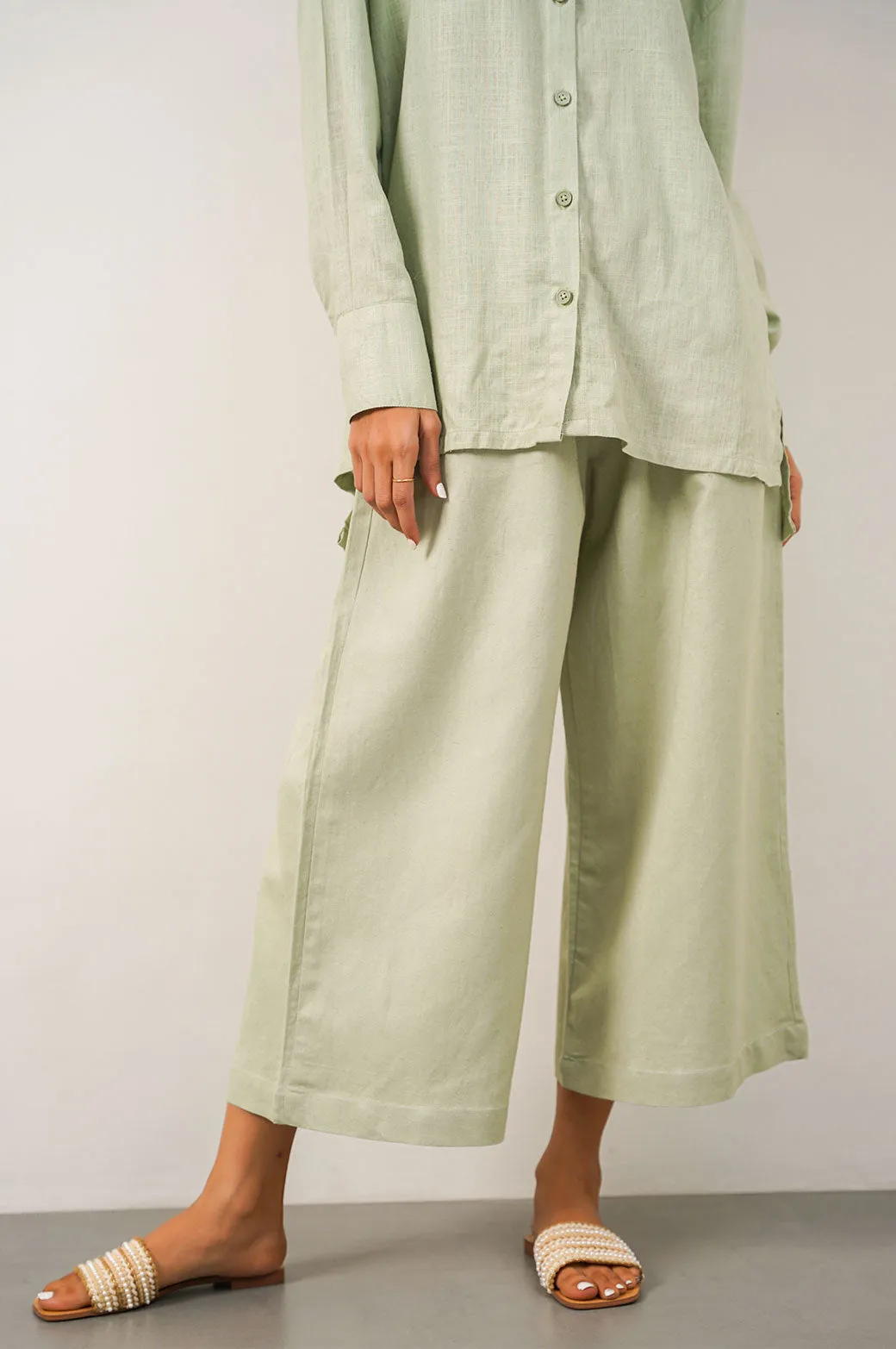 BASIC CULOTTES