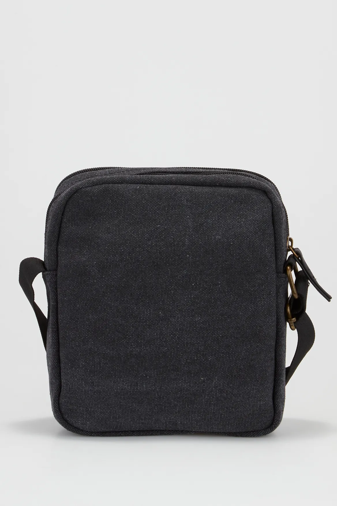 Blake Ultra Mini Canvas Satchel