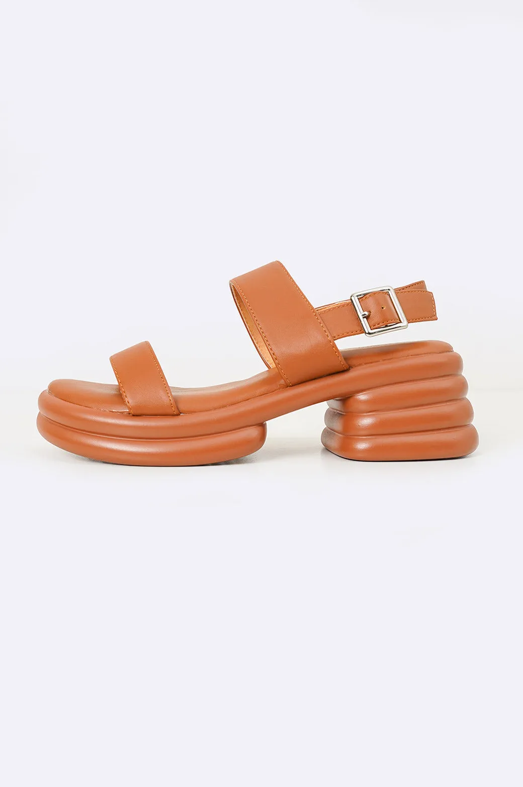 BUBBLE MAMA SANDALS