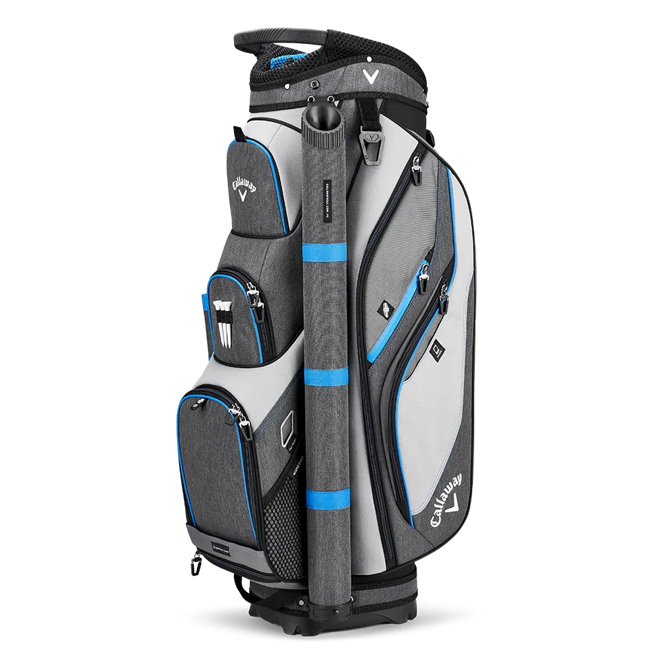 Callaway Forrester 19 Cart Bag 14-way