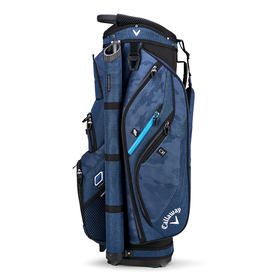 Callaway Forrester 19 Cart Bag 14-way