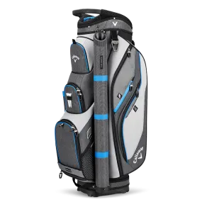 Callaway Forrester 19 Cart Bag 14-way