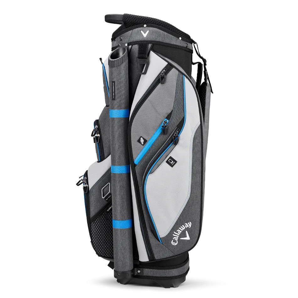 Callaway Forrester 19 Cart Bag 14-way