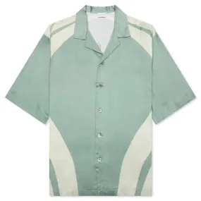 Cassi 7006 M.W. Shirt - Mint