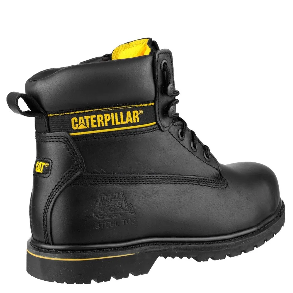 Caterpillar Holton Safety Boot