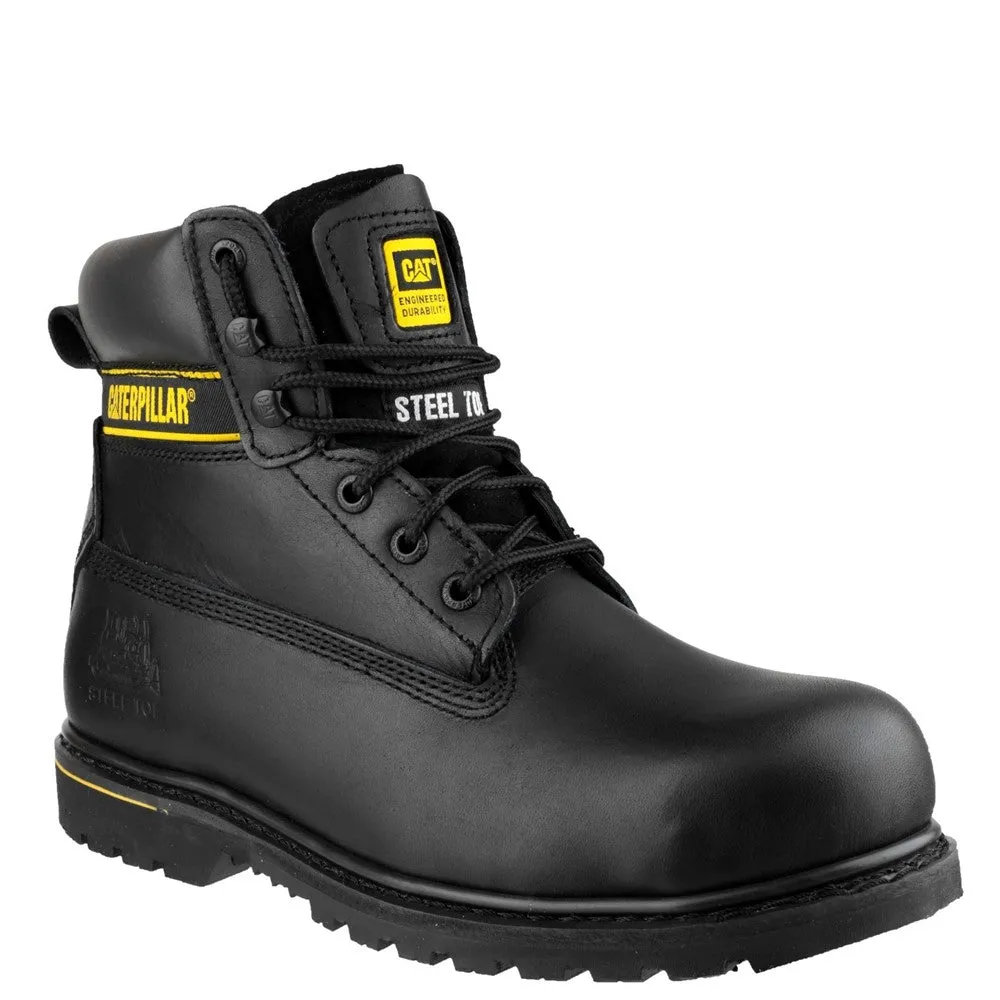 Caterpillar Holton Safety Boot