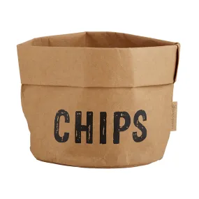 Chips Washable Paper Holder