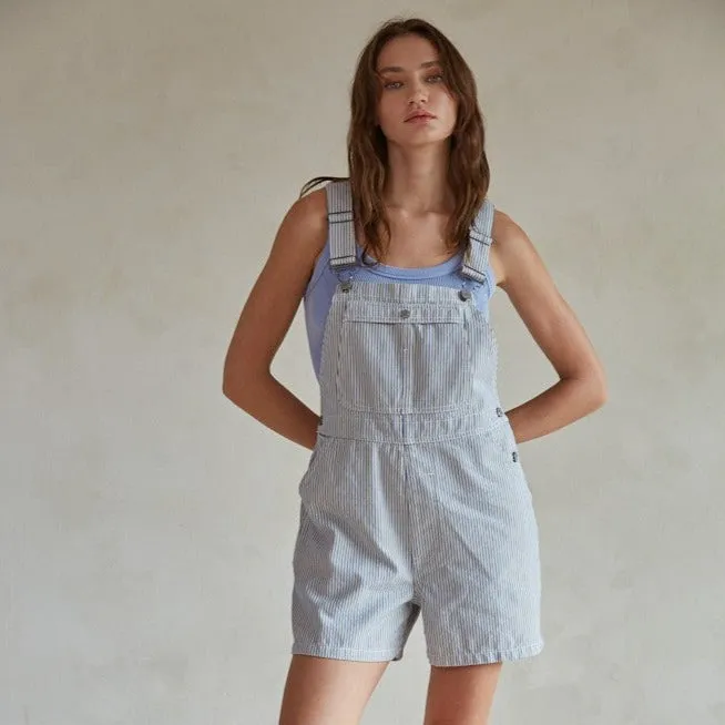 Chit Chat Overalls