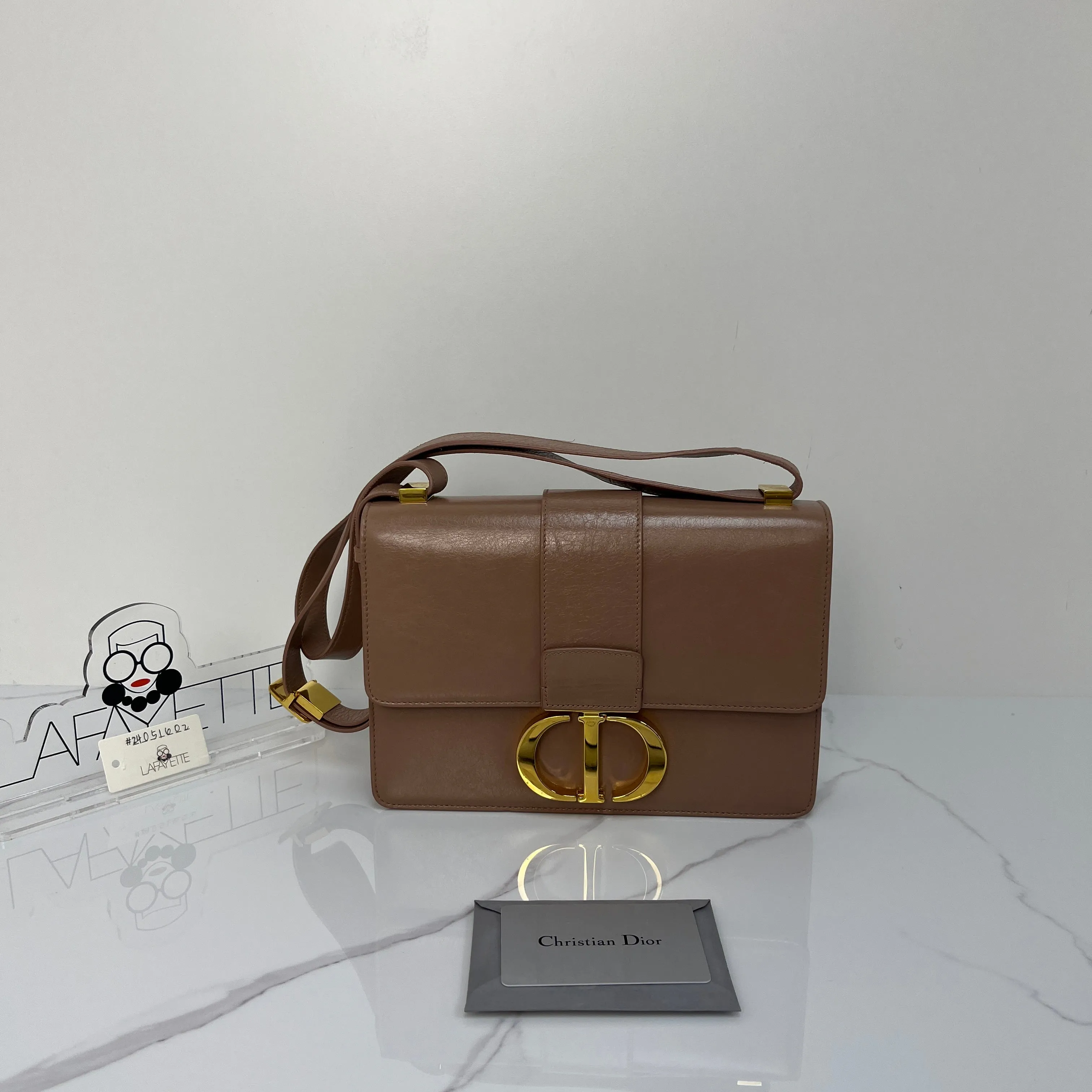 Christian Dior 30 Montaigne Bag