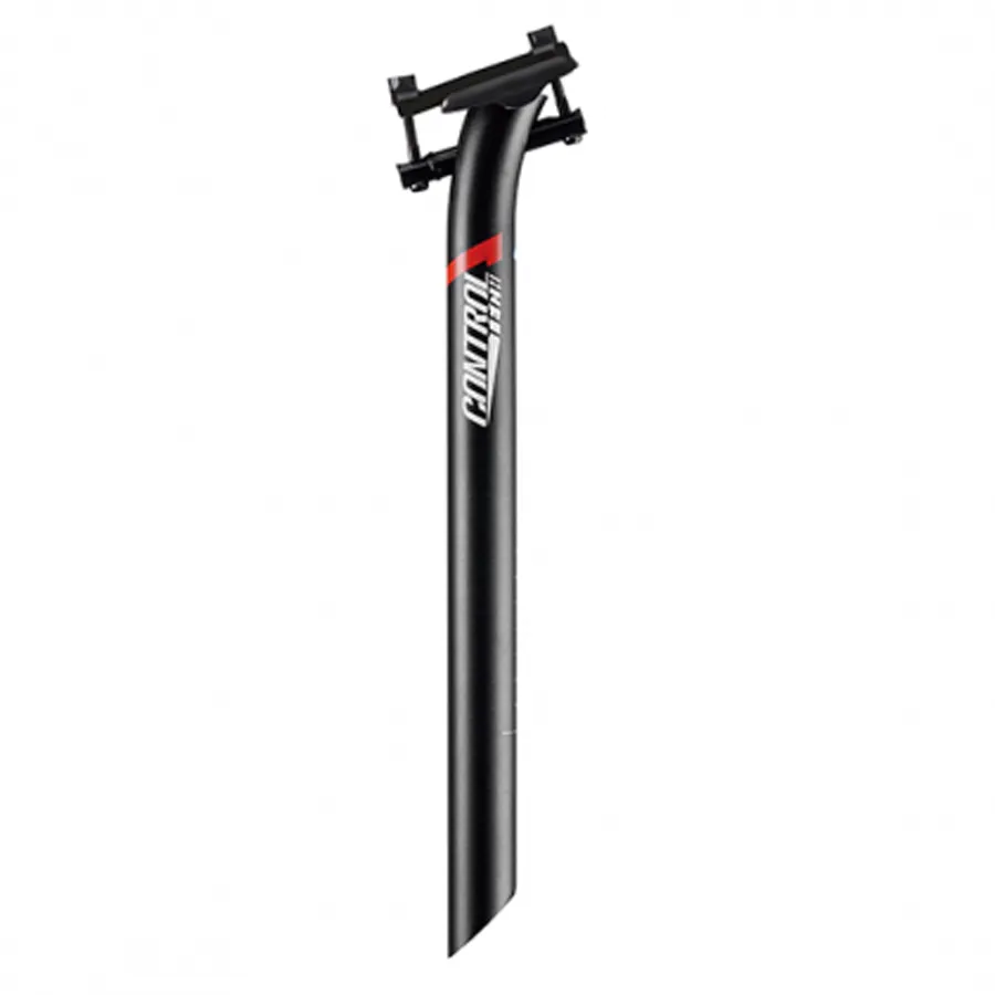 Controltech SLA (Super Light Alloy) Seatposts - Alloy 7050 12mm Offset