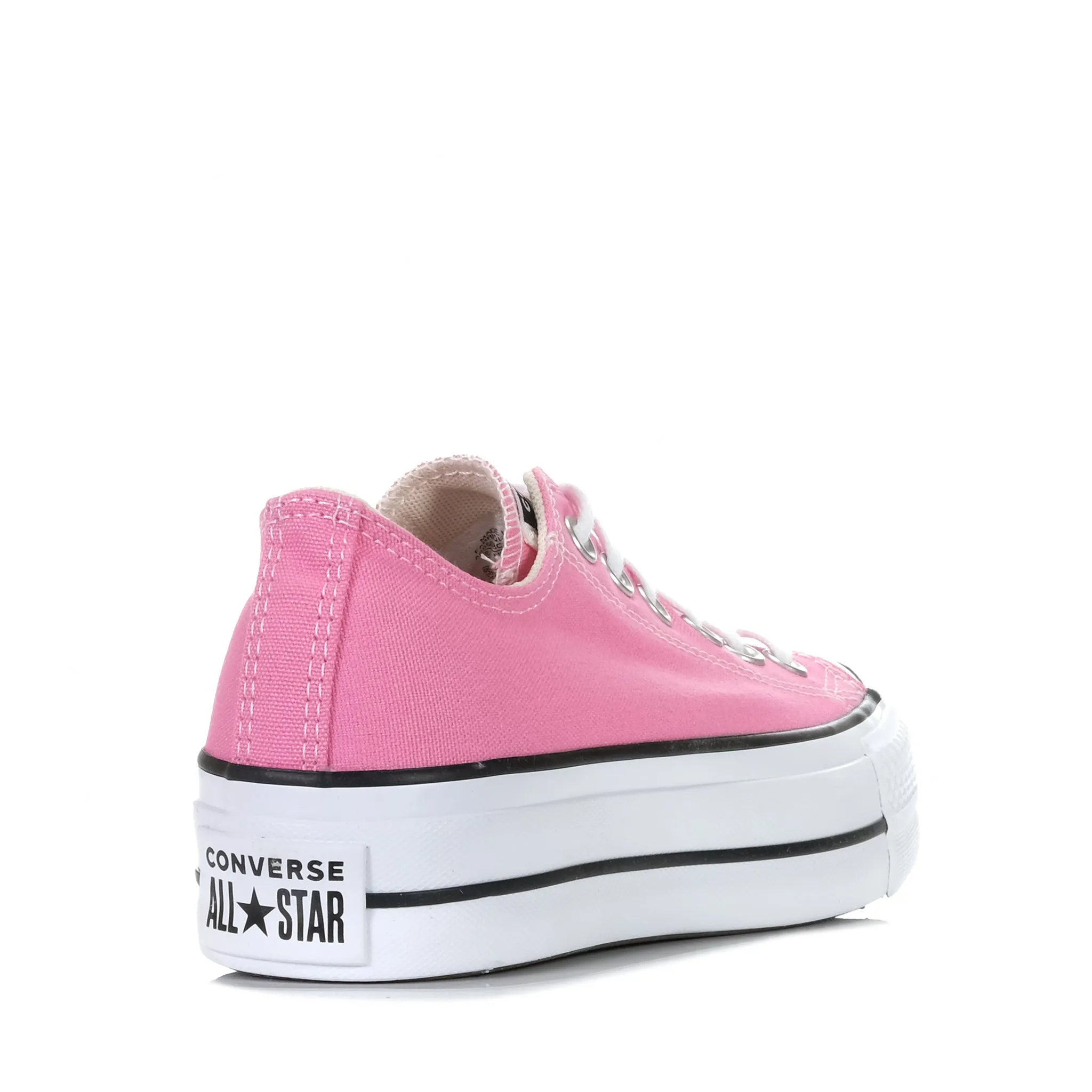 Converse Chuck Taylor Lift Low Oops Pink