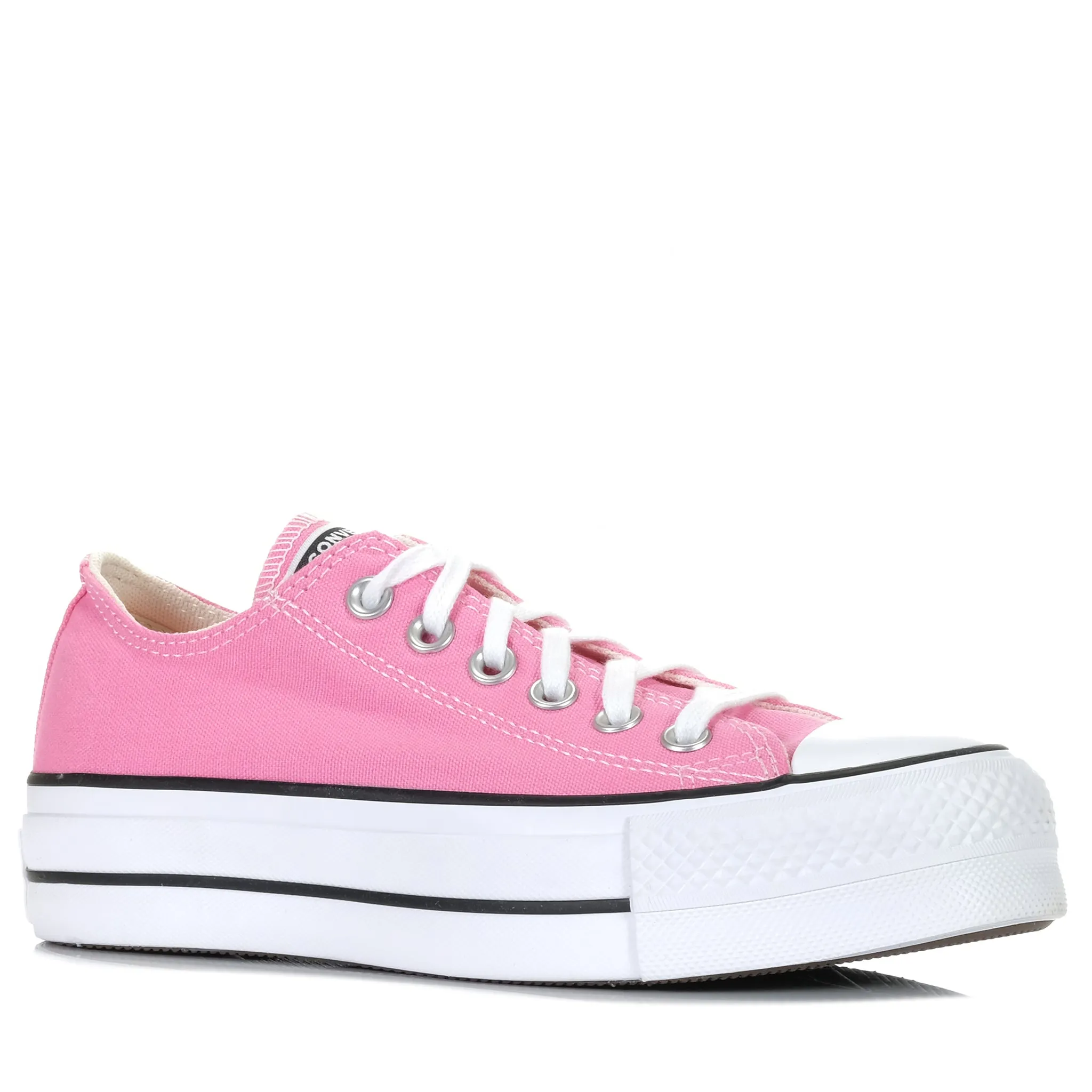 Converse Chuck Taylor Lift Low Oops Pink