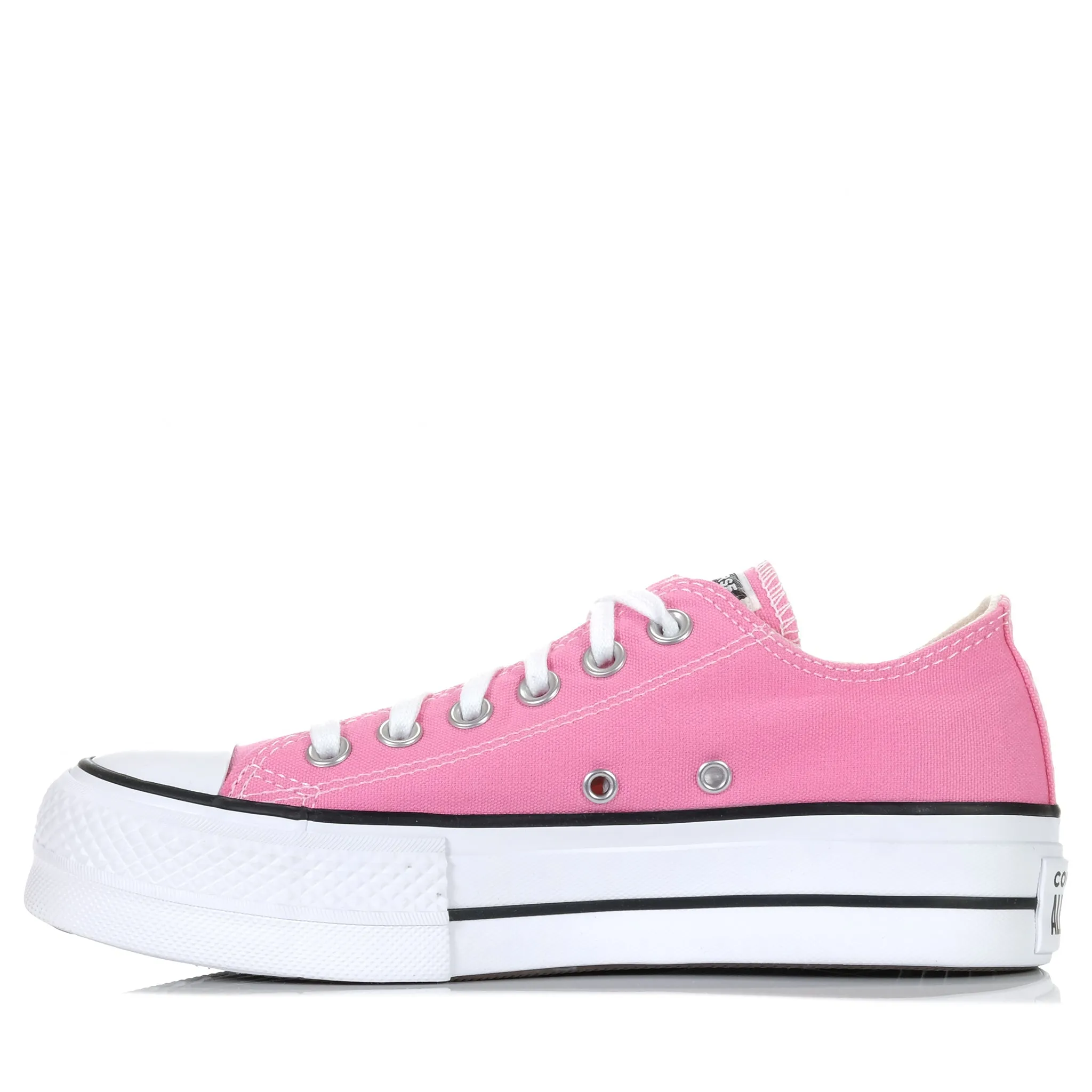 Converse Chuck Taylor Lift Low Oops Pink