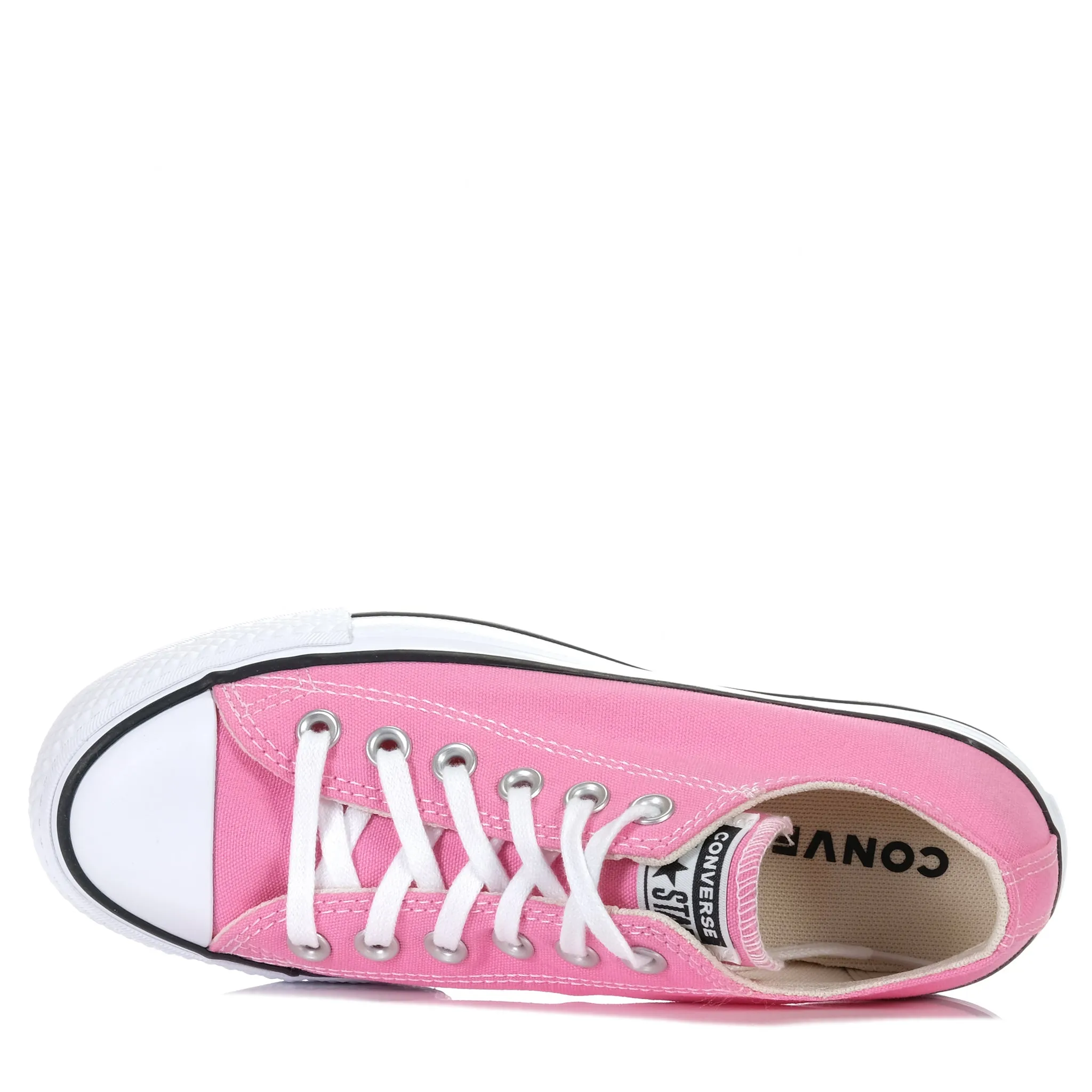 Converse Chuck Taylor Lift Low Oops Pink