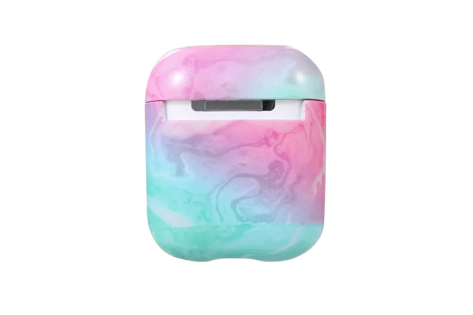 Cotton Candy AirPod Holder