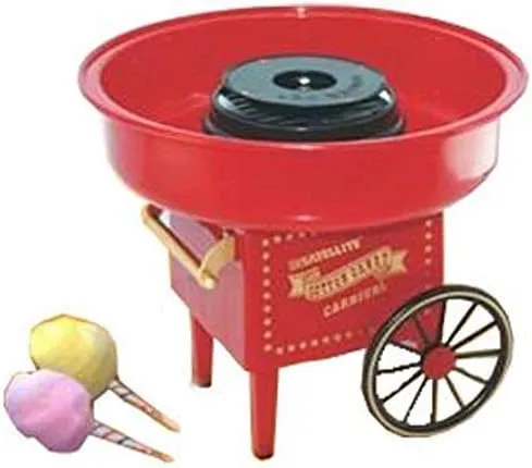 Cotton Candy Machine Maker