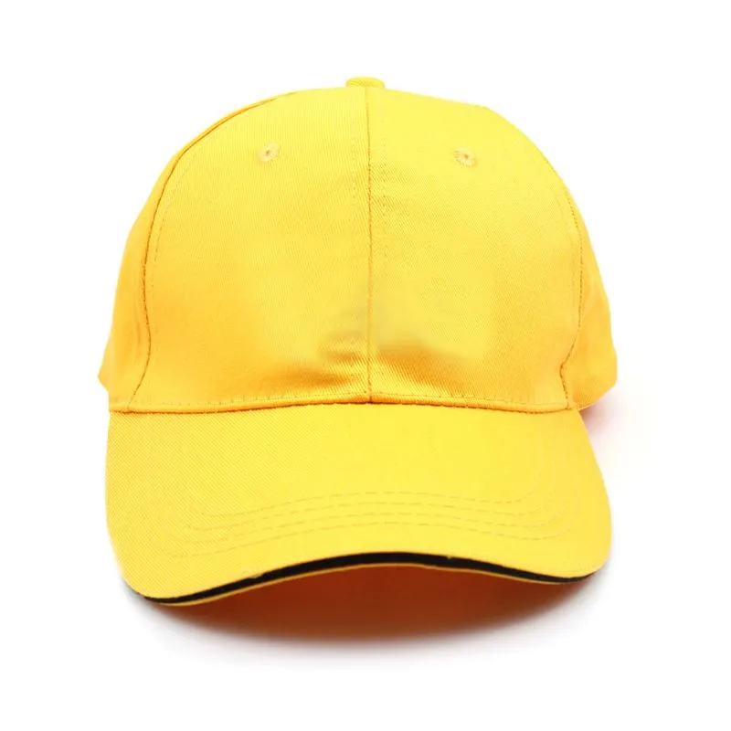 Cotton Cap