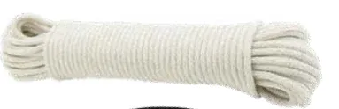 Cotton Sash Cord