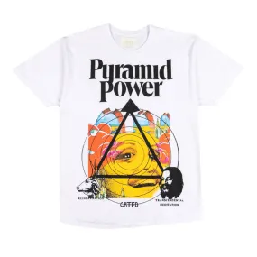 CRFTD Pyramid Power SS Tee