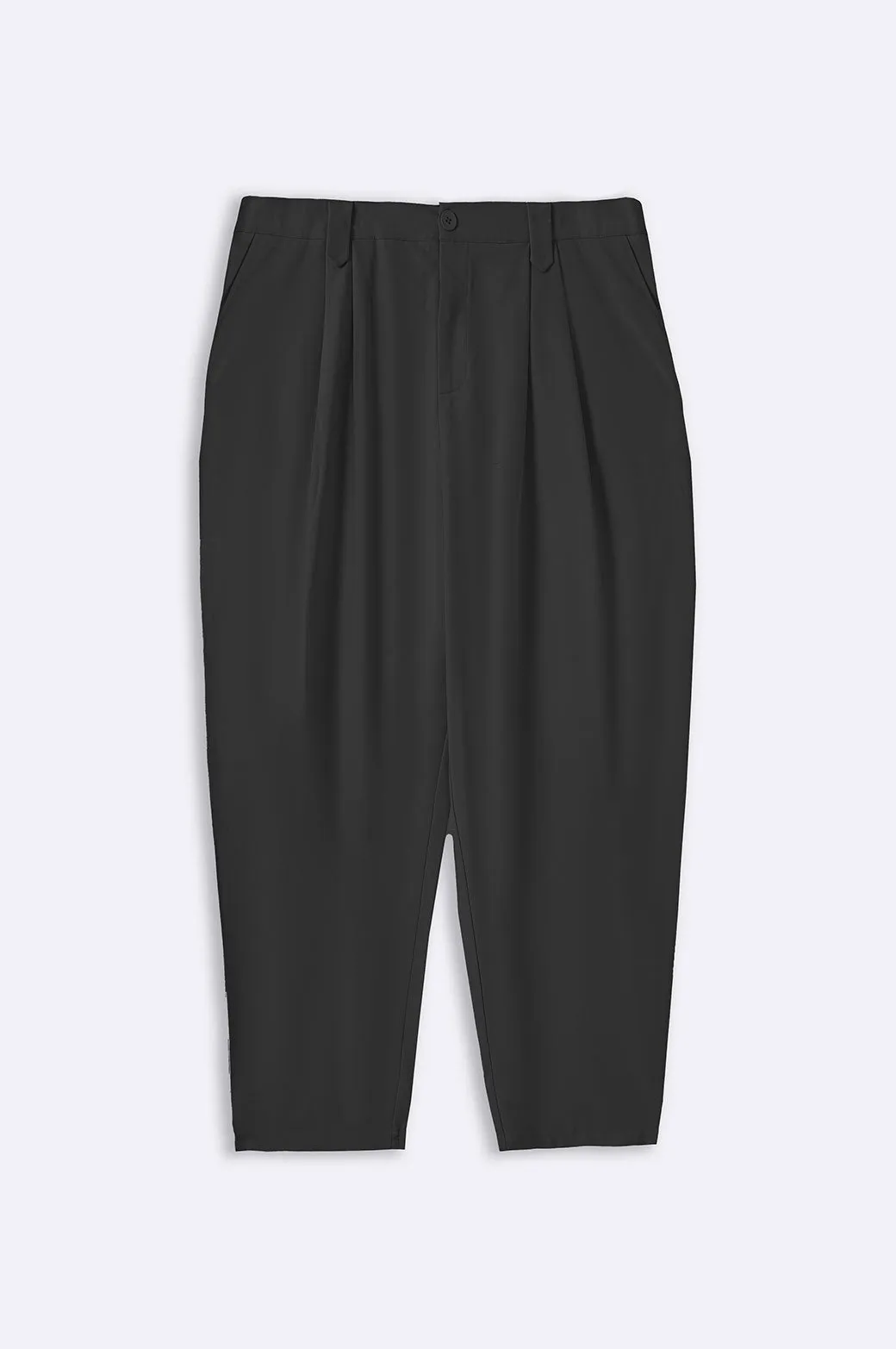 CURVE SLOUCHY PANTS