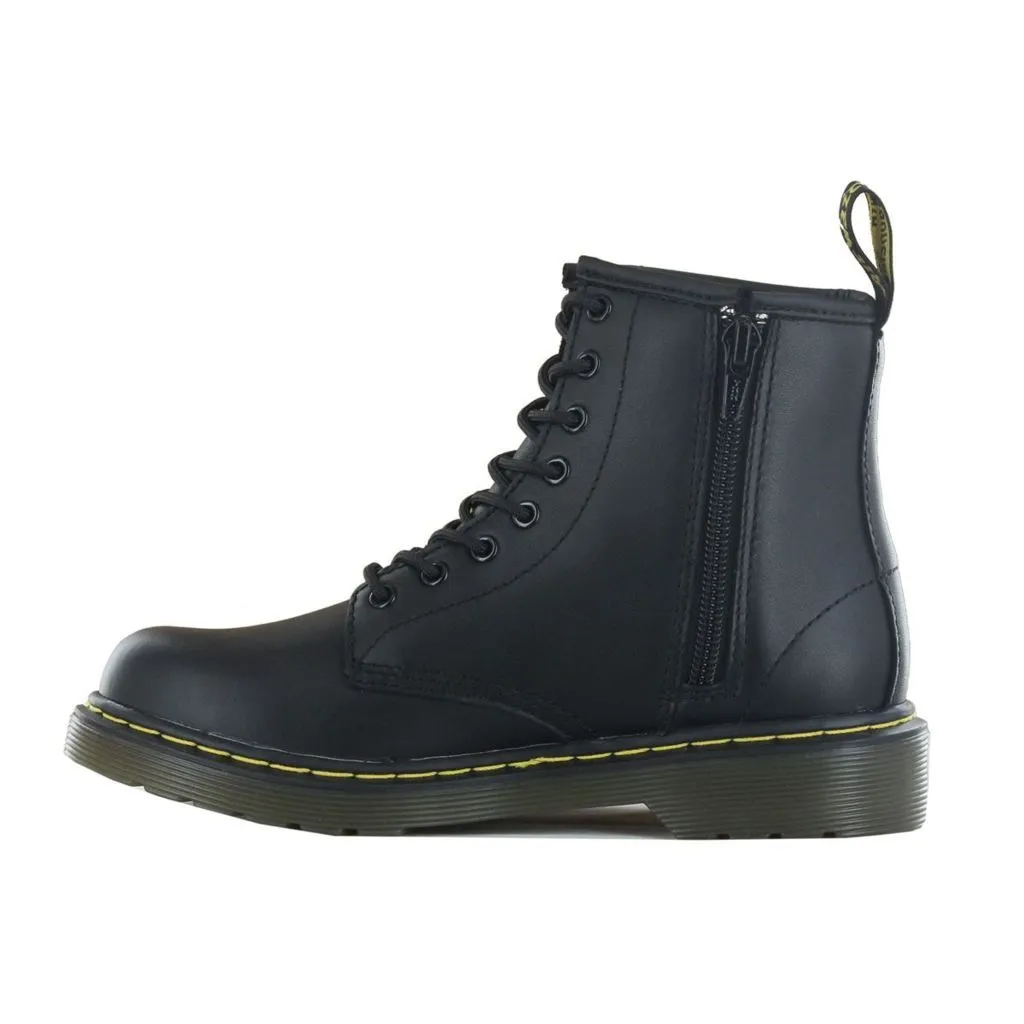 Delaney Big Kid's Ankle Boots