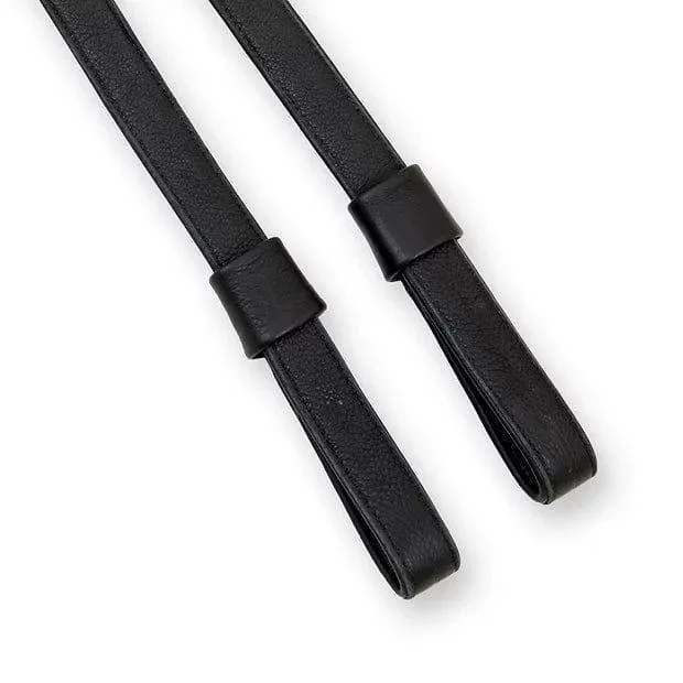 DP Saddlery Soft Feel Mono Stirrup Leathers