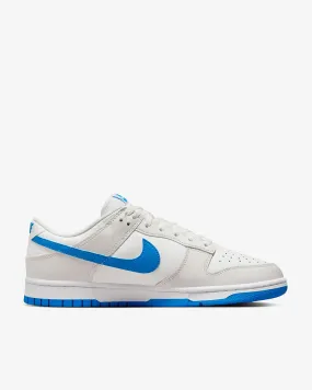 Dunk Low Retro 'Photo Blue'