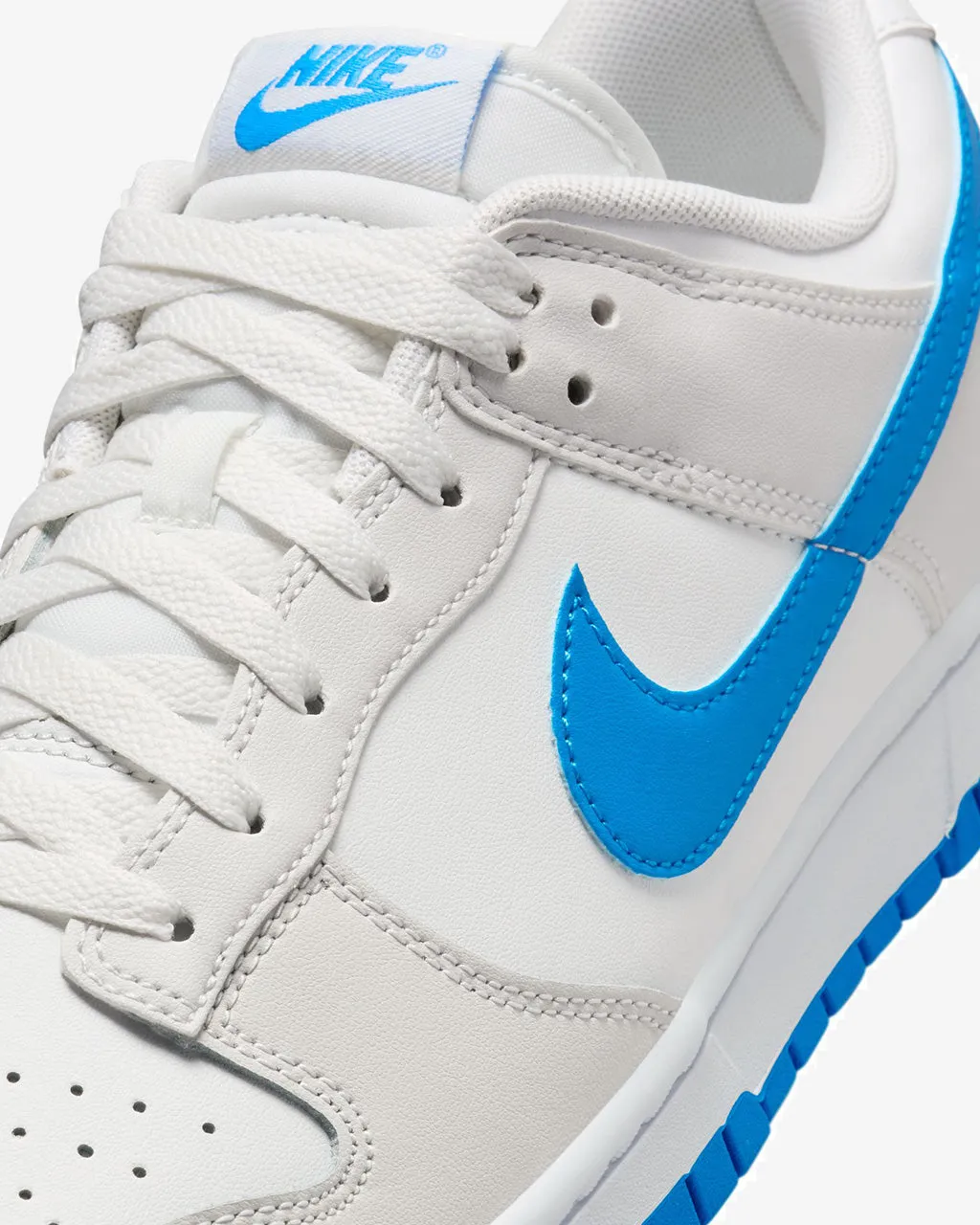 Dunk Low Retro 'Photo Blue'